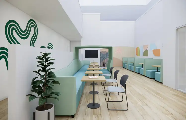 1/24 Mount Street, Perth WA 6000