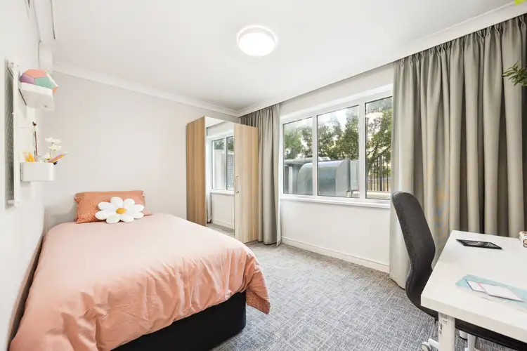 1/24 Mount Street, Perth WA 6000