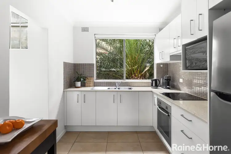 Third view of Homely apartment listing, 1/22 Chandos Street, Ashfield NSW 2131