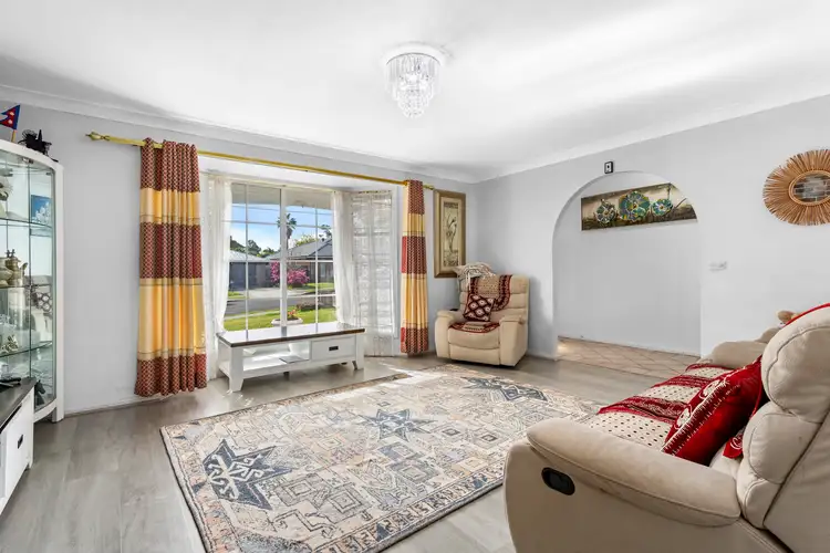 Third view of Homely house listing, 6 Ailsa Place, Riverstone NSW 2765