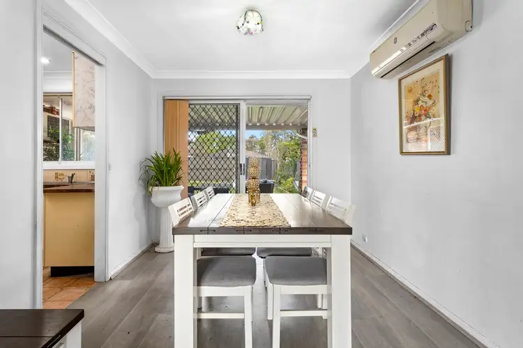 Sixth view of Homely house listing, 6 Ailsa Place, Riverstone NSW 2765