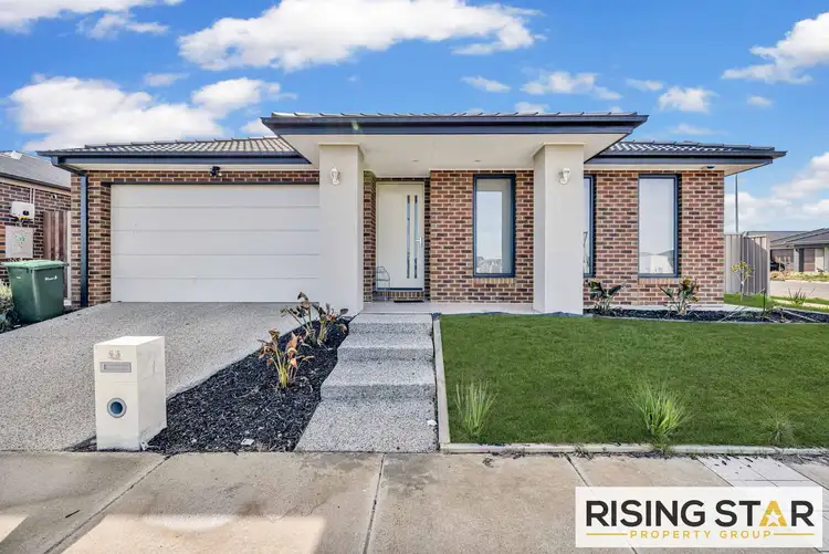 63 Spoonbill Avenue, Winter Valley VIC 3358