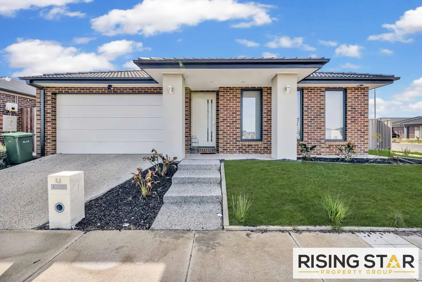 Main view of Homely house listing, 63 Spoonbill Avenue, Winter Valley VIC 3358