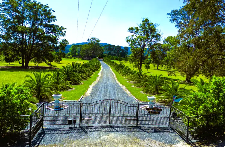 458 Farrawells Road, Telegraph Point NSW 2441