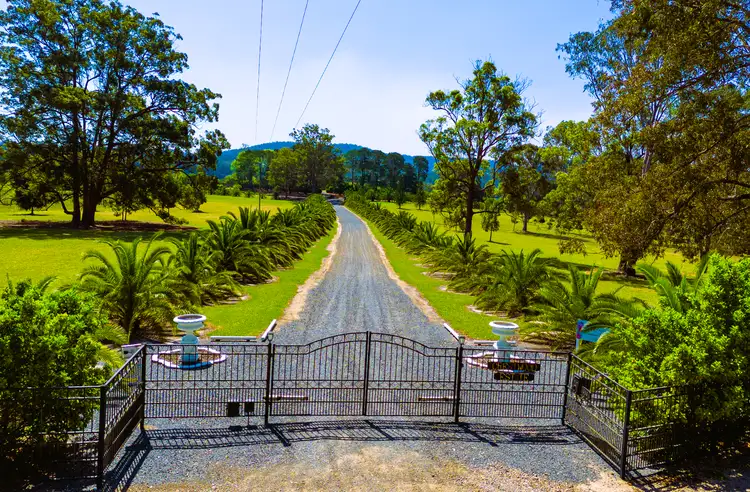 458 Farrawells Road, Telegraph Point NSW 2441