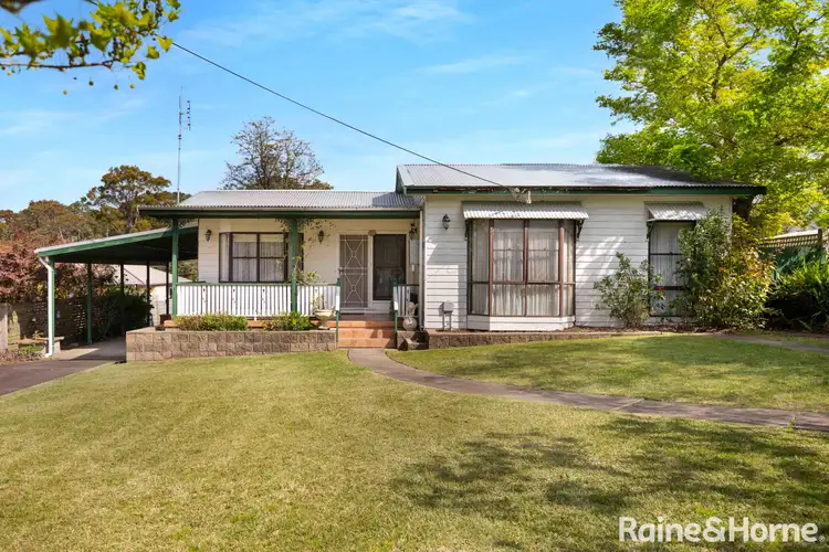 7 Hale Avenue, Nowra NSW 2541