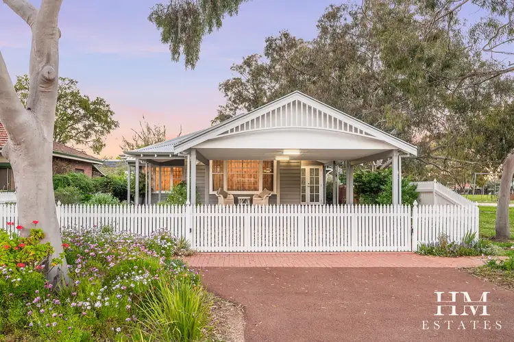 31 Swan Street East, Guildford WA 6055