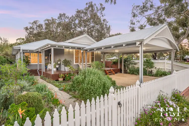 Second view of Homely house listing, 31 Swan Street East, Guildford WA 6055