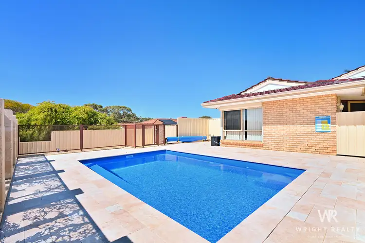 Main view of Homely house listing, 9 Birchfield Avenue, Woodvale WA 6026