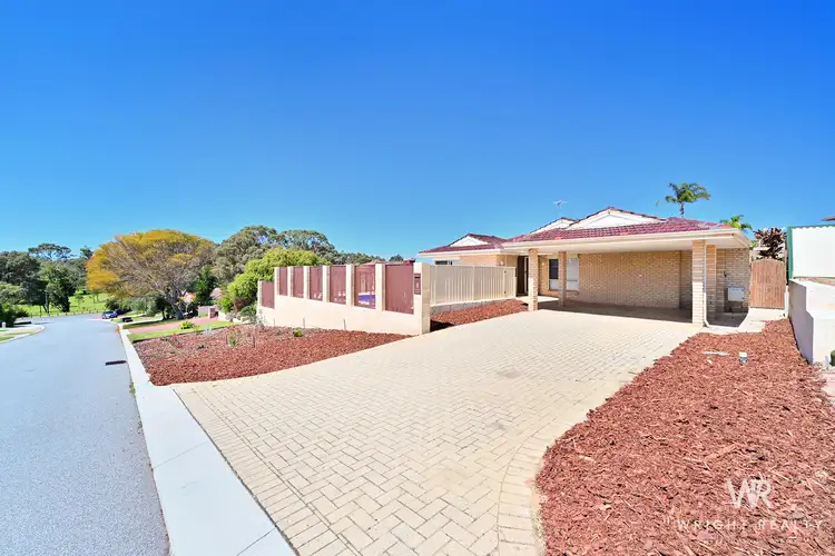 Second view of Homely house listing, 9 Birchfield Avenue, Woodvale WA 6026