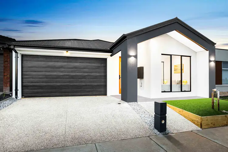 49 Happiness Way, Wyndham Vale VIC 3024