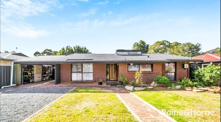134 Park Terrace, Salisbury Plain SA 5109
