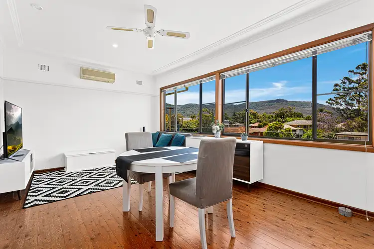47 Cabbage Tree Lane, Fairy Meadow NSW 2519