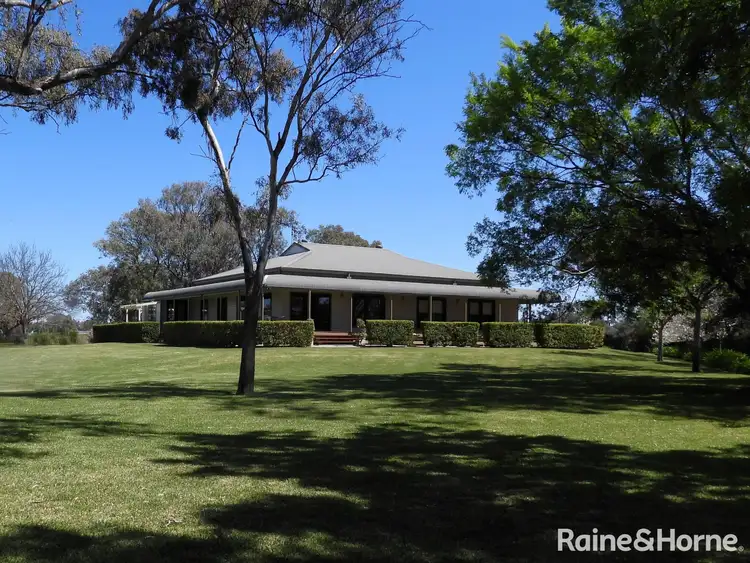 665 Gwydir Highway, Moree NSW 2400