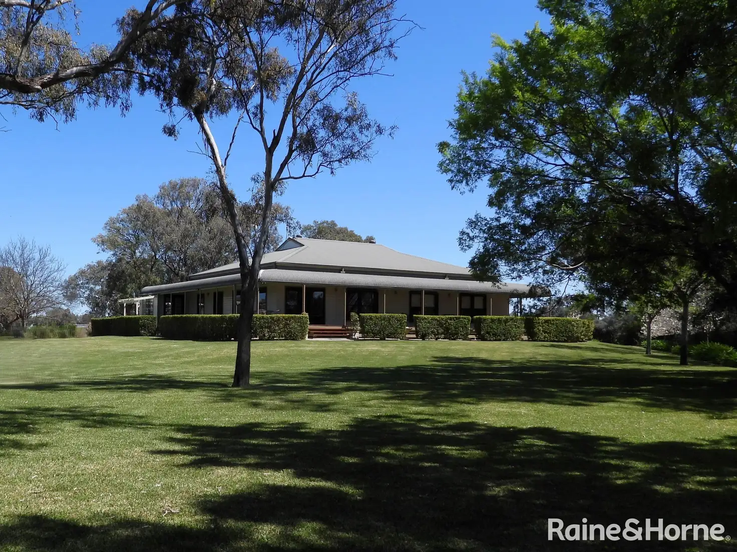 Main view of Homely house listing, 665 Gwydir Highway, Moree NSW 2400