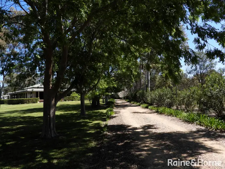 Second view of Homely house listing, 665 Gwydir Highway, Moree NSW 2400