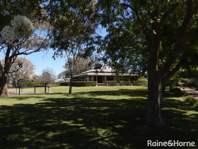 Third view of Homely house listing, 665 Gwydir Highway, Moree NSW 2400