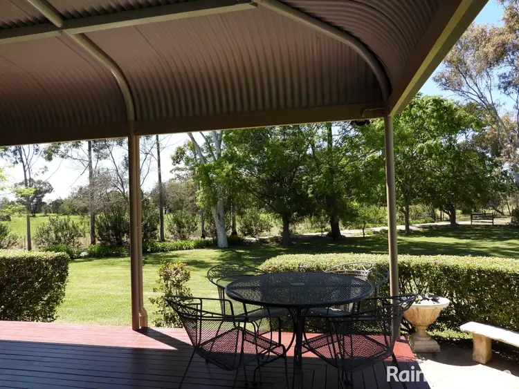 Fourth view of Homely house listing, 665 Gwydir Highway, Moree NSW 2400