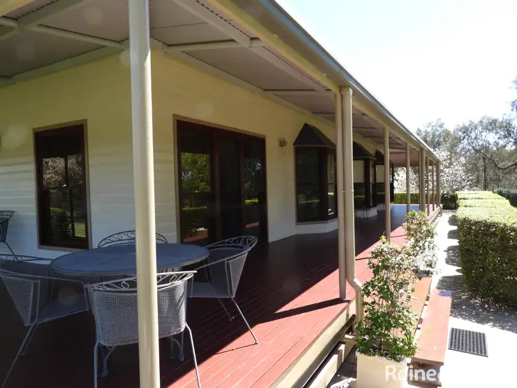 Fifth view of Homely house listing, 665 Gwydir Highway, Moree NSW 2400