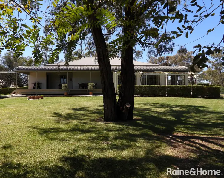 Sixth view of Homely house listing, 665 Gwydir Highway, Moree NSW 2400