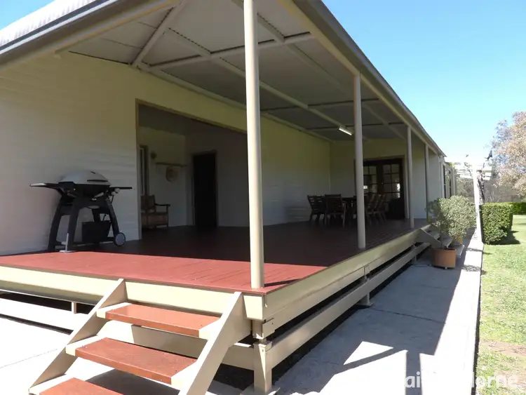 Seventh view of Homely house listing, 665 Gwydir Highway, Moree NSW 2400