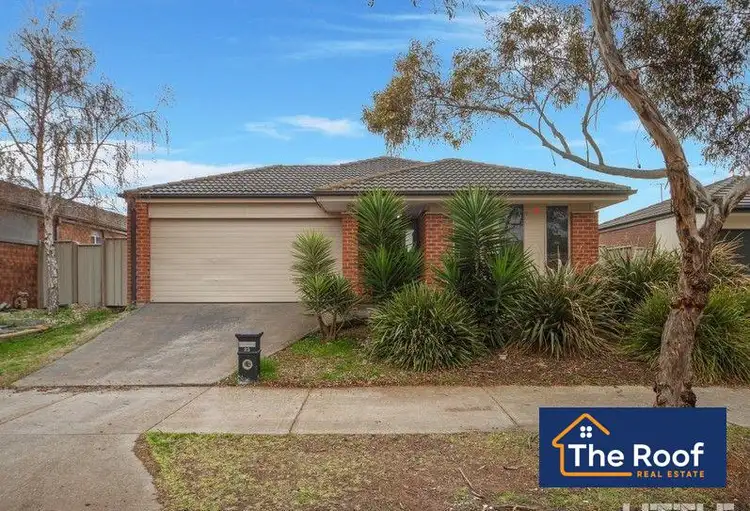 23 Kilmore Street, Brookfield VIC 3338