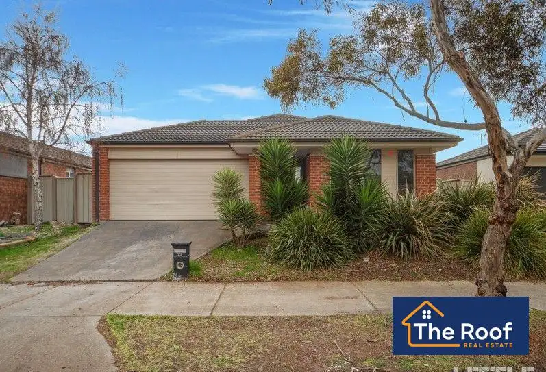 Main view of Homely house listing, 23 Kilmore Street, Brookfield VIC 3338