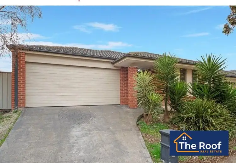 Second view of Homely house listing, 23 Kilmore Street, Brookfield VIC 3338
