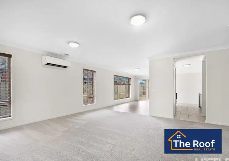 Third view of Homely house listing, 23 Kilmore Street, Brookfield VIC 3338