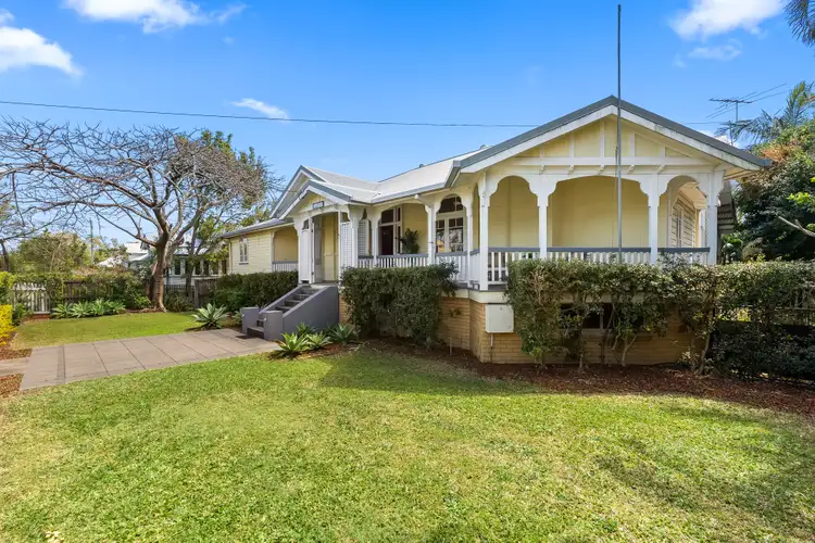 110 Rose Street, Kalinga QLD 4030