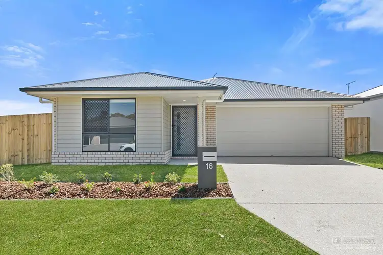 16 Scribbly Street, Burpengary QLD 4505