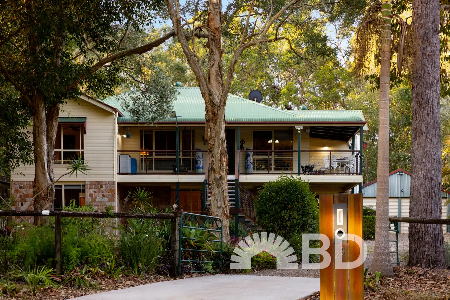 Main view of Homely house listing, 29 Glorious Drive, Burpengary QLD 4505