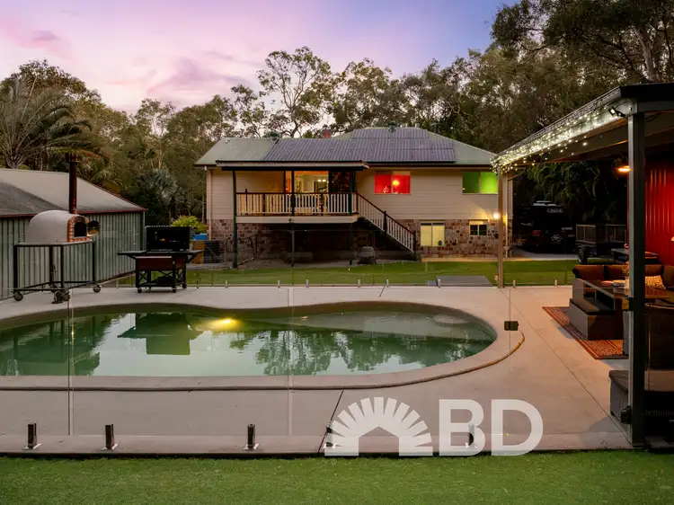Second view of Homely house listing, 29 Glorious Drive, Burpengary QLD 4505