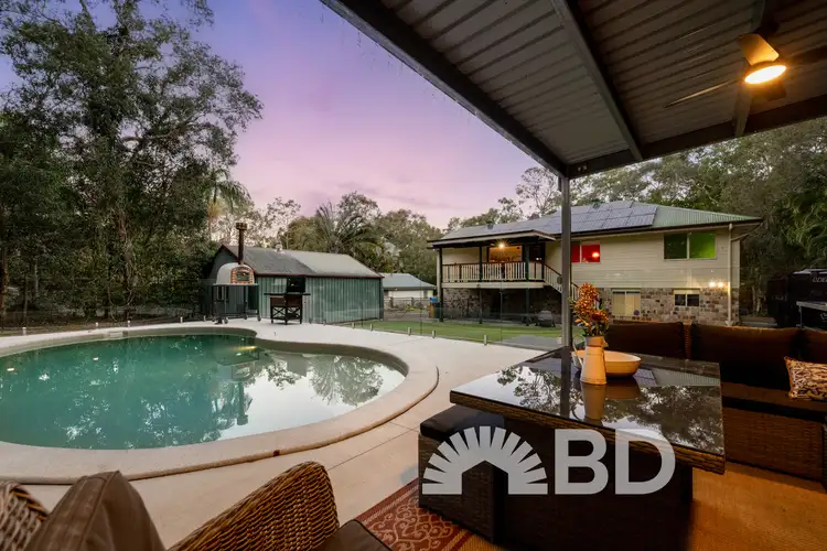 Third view of Homely house listing, 29 Glorious Drive, Burpengary QLD 4505