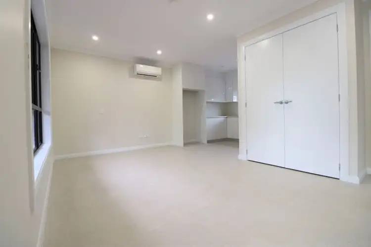 Fourth view of Homely house listing, 59 Grainger Avenue, Mount Pritchard NSW 2170