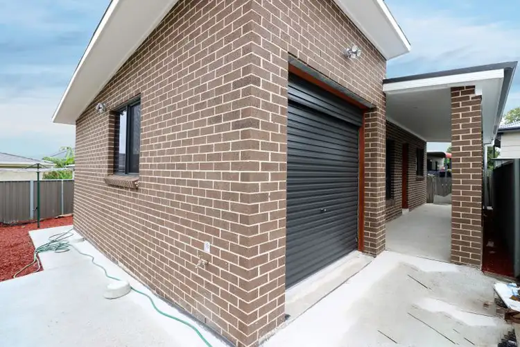 Fifth view of Homely house listing, 59 Grainger Avenue, Mount Pritchard NSW 2170