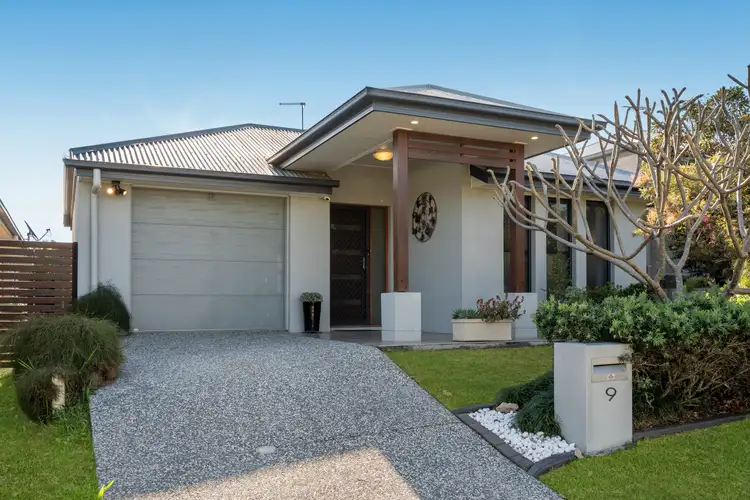 9 Abrams Street, Warner QLD 4500