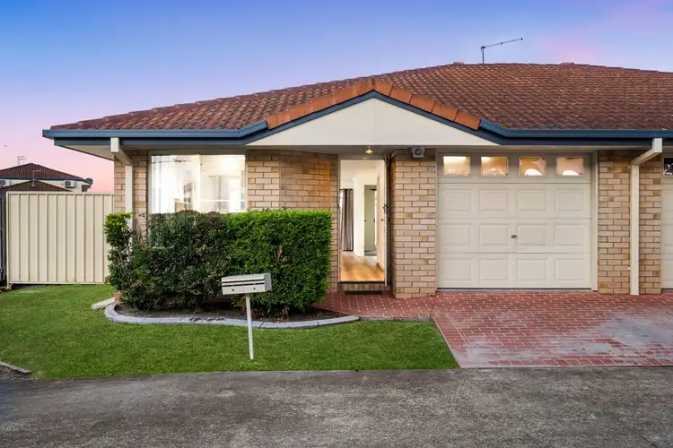 127/14 Everest Street, Warner QLD 4500