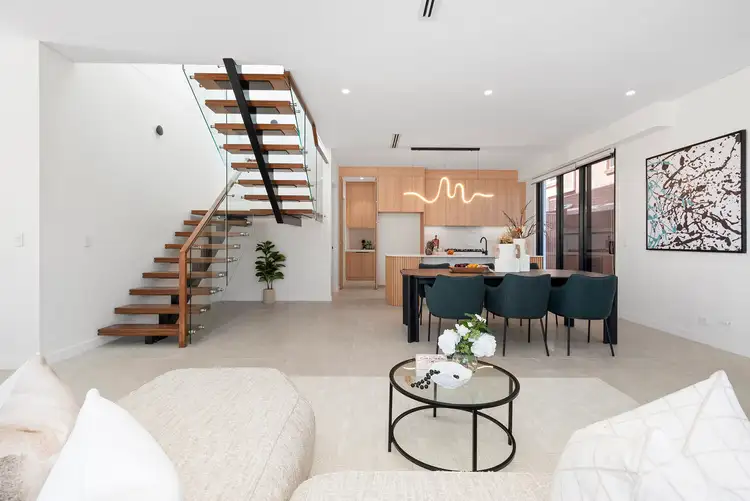 Second view of Homely house listing, 28 Colston street, Ryde NSW 2112
