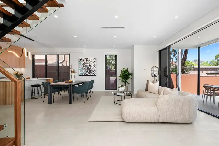 Fifth view of Homely house listing, 28 Colston street, Ryde NSW 2112
