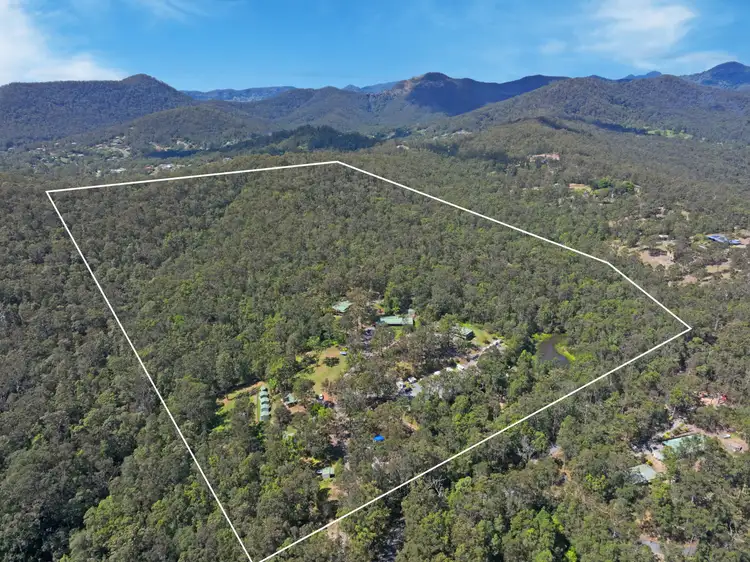 271 Austinville Road, Austinville QLD 4213