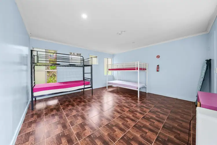 Sixth view of Homely rural property listing, 271 Austinville Road, Austinville QLD 4213