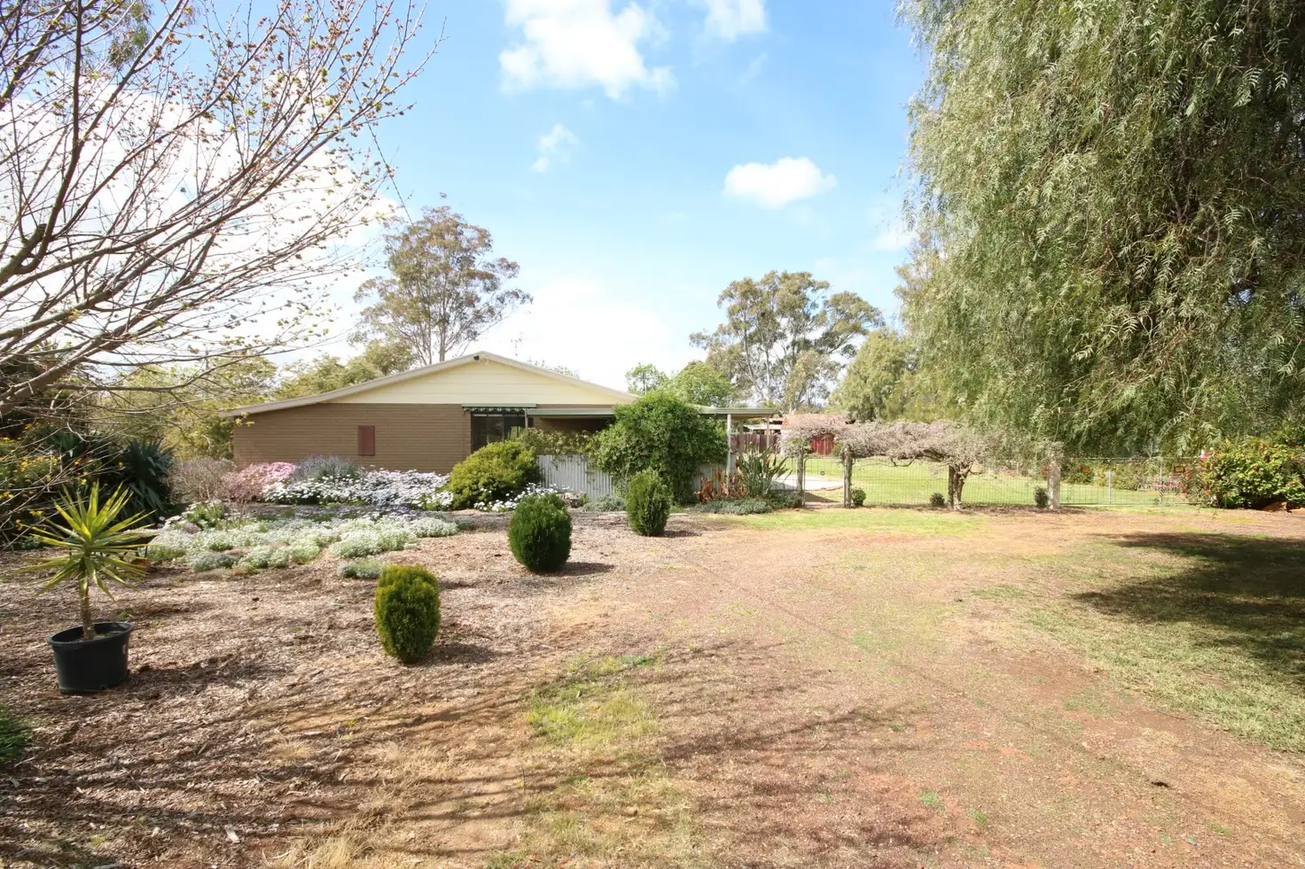 Main view of Homely house listing, 90-92 Michie Street,, Elmore VIC 3558