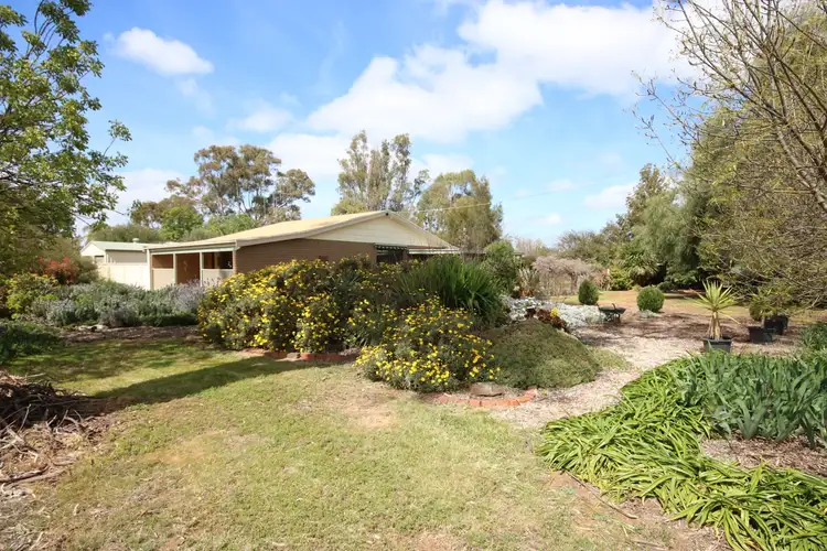 Second view of Homely house listing, 90-92 Michie Street,, Elmore VIC 3558