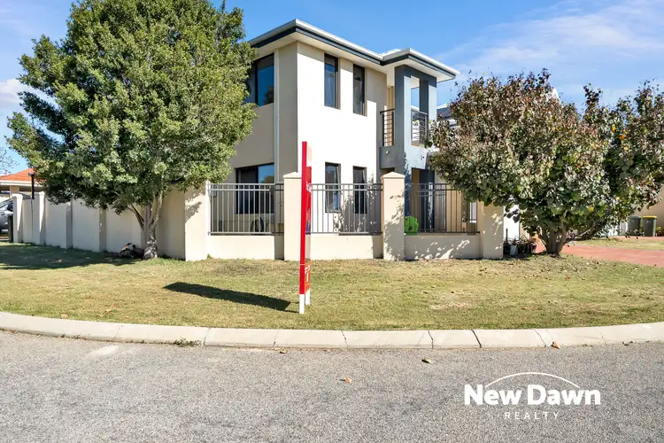 3 Aquaviva Circle, Viveash WA 6056