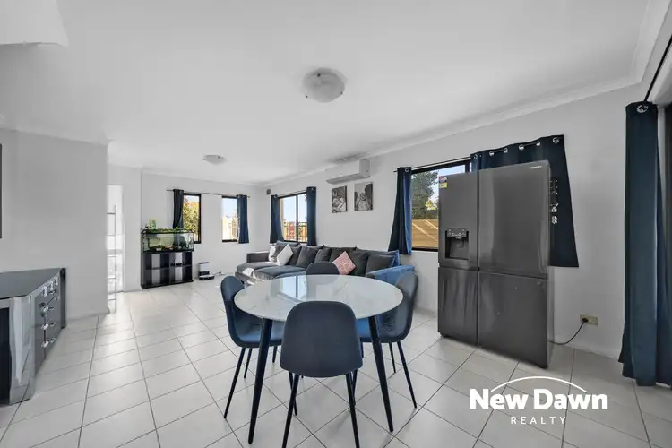Fifth view of Homely house listing, 3 Aquaviva Circle, Viveash WA 6056