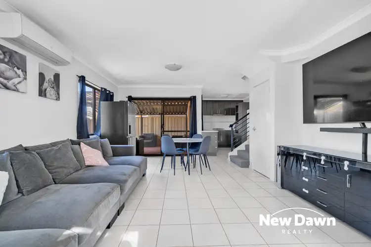 Sixth view of Homely house listing, 3 Aquaviva Circle, Viveash WA 6056