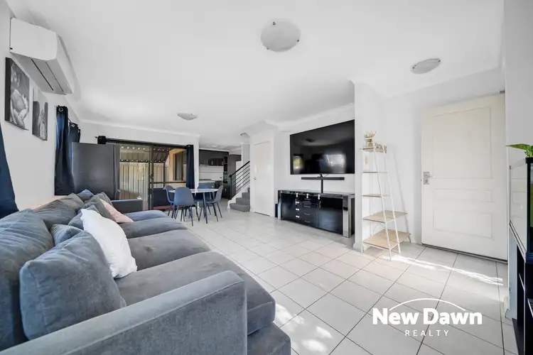 Seventh view of Homely house listing, 3 Aquaviva Circle, Viveash WA 6056