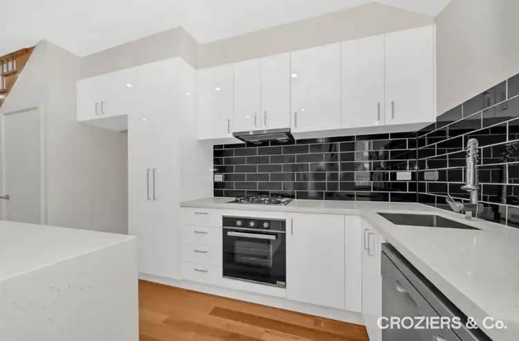 Second view of Homely house listing, 2/167 Melrose Drive, Tullamarine VIC 3043