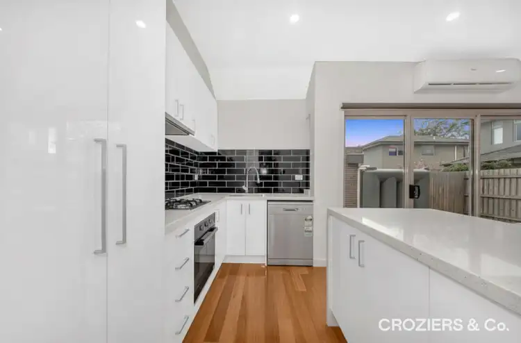 Third view of Homely house listing, 2/167 Melrose Drive, Tullamarine VIC 3043